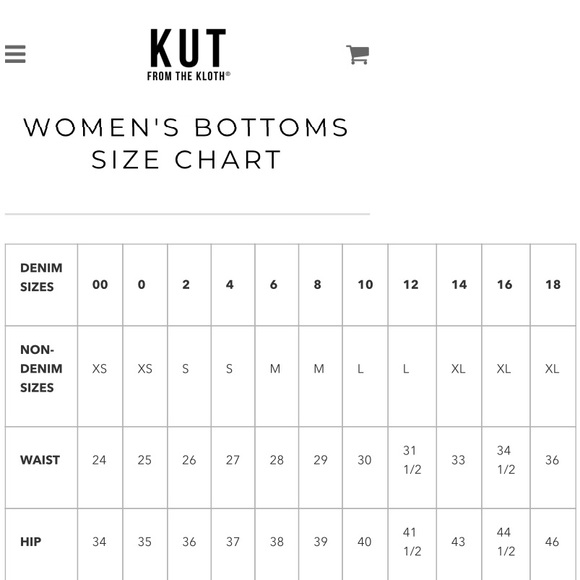 NWT KUT FROM THE KLOTH KELSEY HIGH RISE FAB AB ANKLE FLARE (GLORIFIED WASH) - Picture 8 of 11